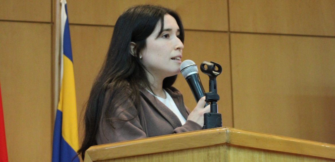 CRHIAM celebra Séptimo Encuentro de Estudiantes e Investigadores/as Postdoctorales