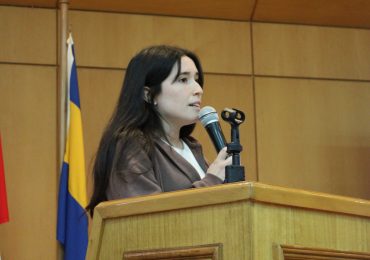 CRHIAM celebra Séptimo Encuentro de Estudiantes e Investigadores/as Postdoctorales