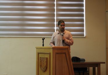 CRHIAM celebra Séptimo Encuentro de Estudiantes e Investigadores/as Postdoctorales