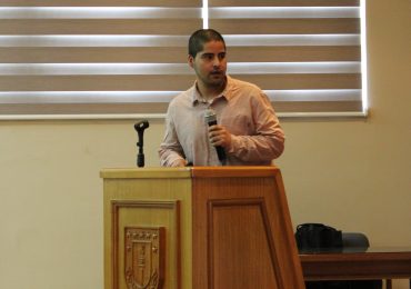 CRHIAM celebra Séptimo Encuentro de Estudiantes e Investigadores/as Postdoctorales