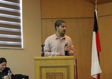 CRHIAM celebra Séptimo Encuentro de Estudiantes e Investigadores/as Postdoctorales