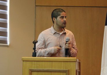 CRHIAM celebra Séptimo Encuentro de Estudiantes e Investigadores/as Postdoctorales