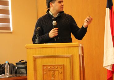 CRHIAM celebra Séptimo Encuentro de Estudiantes e Investigadores/as Postdoctorales
