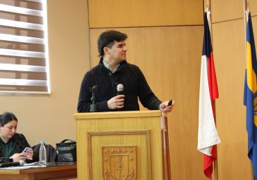 CRHIAM celebra Séptimo Encuentro de Estudiantes e Investigadores/as Postdoctorales