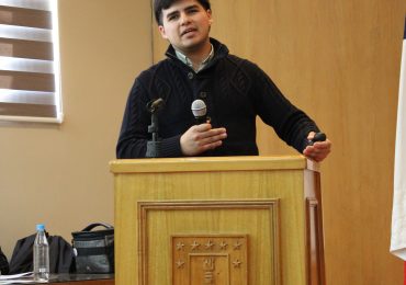 CRHIAM celebra Séptimo Encuentro de Estudiantes e Investigadores/as Postdoctorales