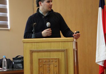 CRHIAM celebra Séptimo Encuentro de Estudiantes e Investigadores/as Postdoctorales