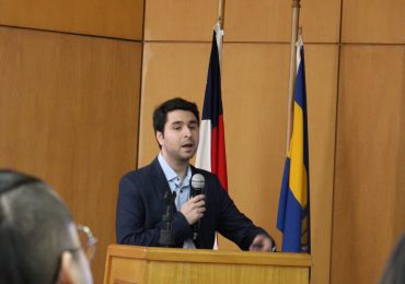 CRHIAM celebra Séptimo Encuentro de Estudiantes e Investigadores/as Postdoctorales