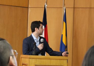 CRHIAM celebra Séptimo Encuentro de Estudiantes e Investigadores/as Postdoctorales