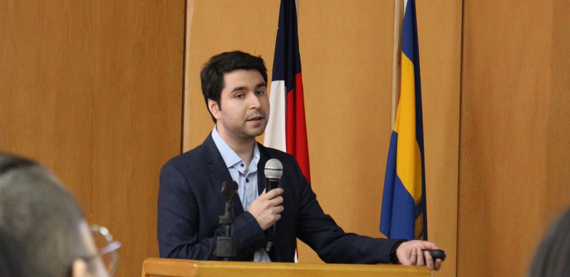 CRHIAM celebra Séptimo Encuentro de Estudiantes e Investigadores/as Postdoctorales