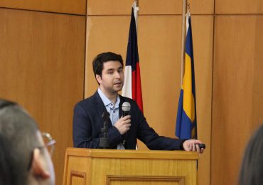 CRHIAM celebra Séptimo Encuentro de Estudiantes e Investigadores/as Postdoctorales