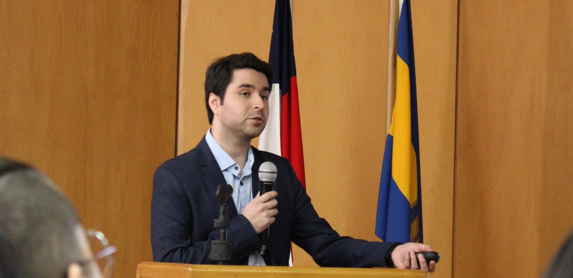CRHIAM celebra Séptimo Encuentro de Estudiantes e Investigadores/as Postdoctorales