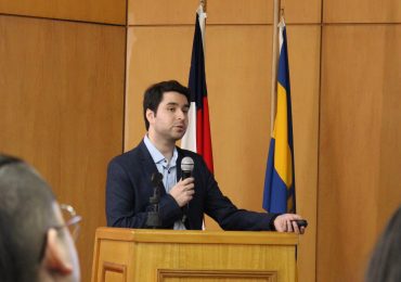 CRHIAM celebra Séptimo Encuentro de Estudiantes e Investigadores/as Postdoctorales