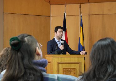 CRHIAM celebra Séptimo Encuentro de Estudiantes e Investigadores/as Postdoctorales
