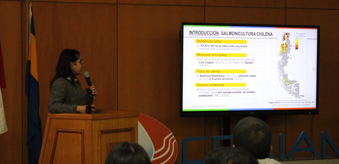 CRHIAM celebra Séptimo Encuentro de Estudiantes e Investigadores/as Postdoctorales