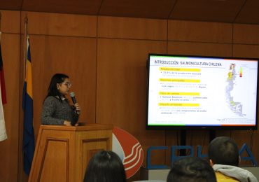 CRHIAM celebra Séptimo Encuentro de Estudiantes e Investigadores/as Postdoctorales
