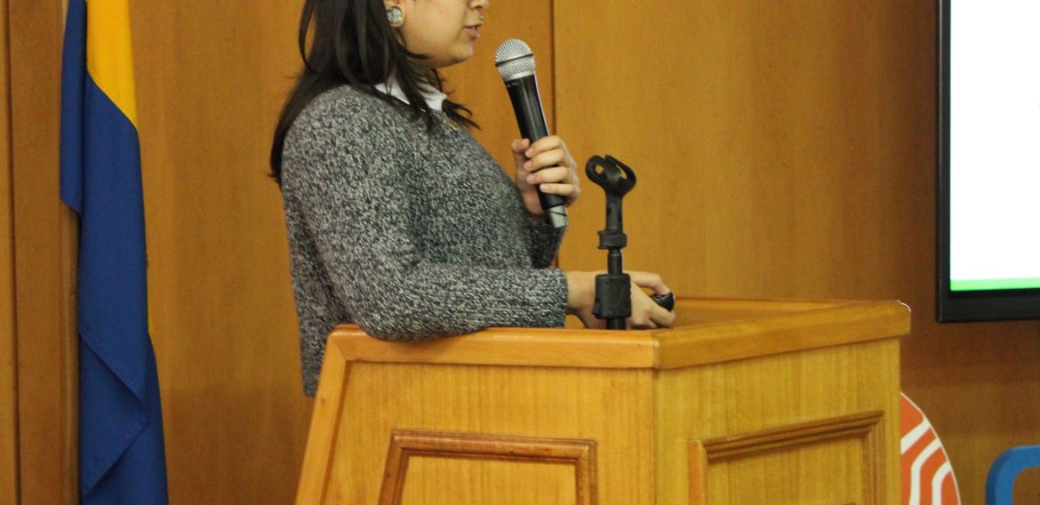 CRHIAM celebra Séptimo Encuentro de Estudiantes e Investigadores/as Postdoctorales