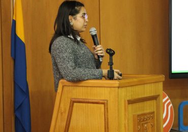 CRHIAM celebra Séptimo Encuentro de Estudiantes e Investigadores/as Postdoctorales