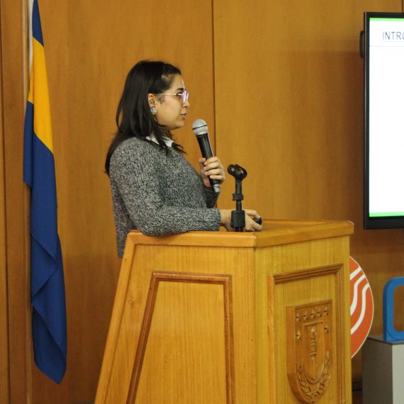 CRHIAM celebra Séptimo Encuentro de Estudiantes e Investigadores/as Postdoctorales