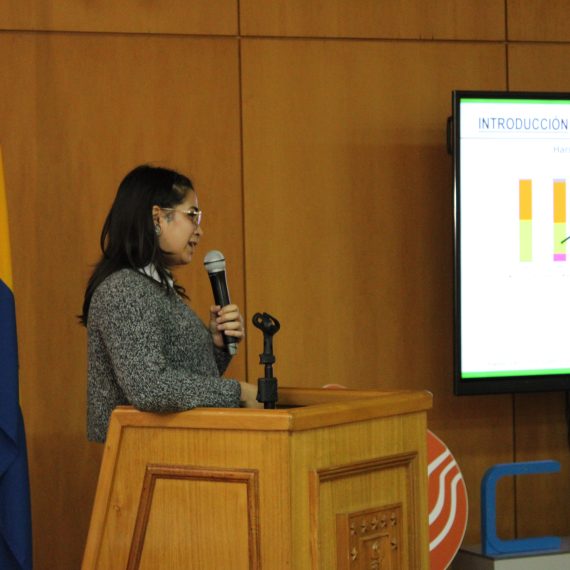 CRHIAM celebra Séptimo Encuentro de Estudiantes e Investigadores/as Postdoctorales