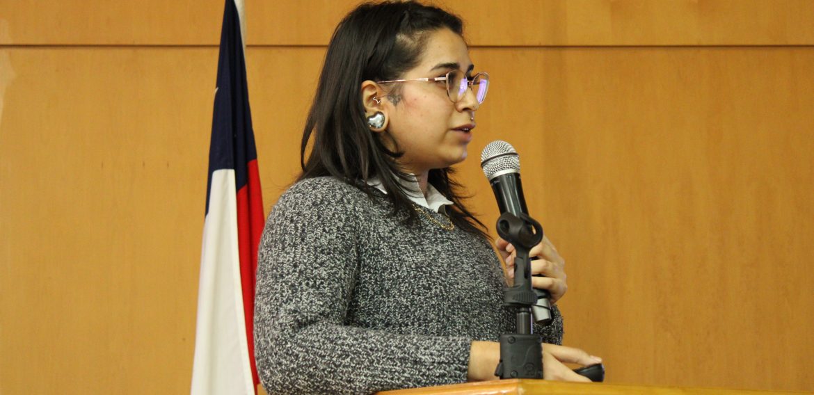 CRHIAM celebra Séptimo Encuentro de Estudiantes e Investigadores/as Postdoctorales