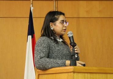 CRHIAM celebra Séptimo Encuentro de Estudiantes e Investigadores/as Postdoctorales