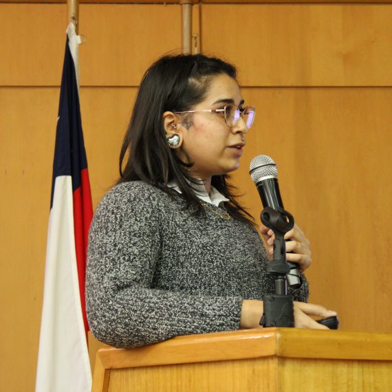 CRHIAM celebra Séptimo Encuentro de Estudiantes e Investigadores/as Postdoctorales