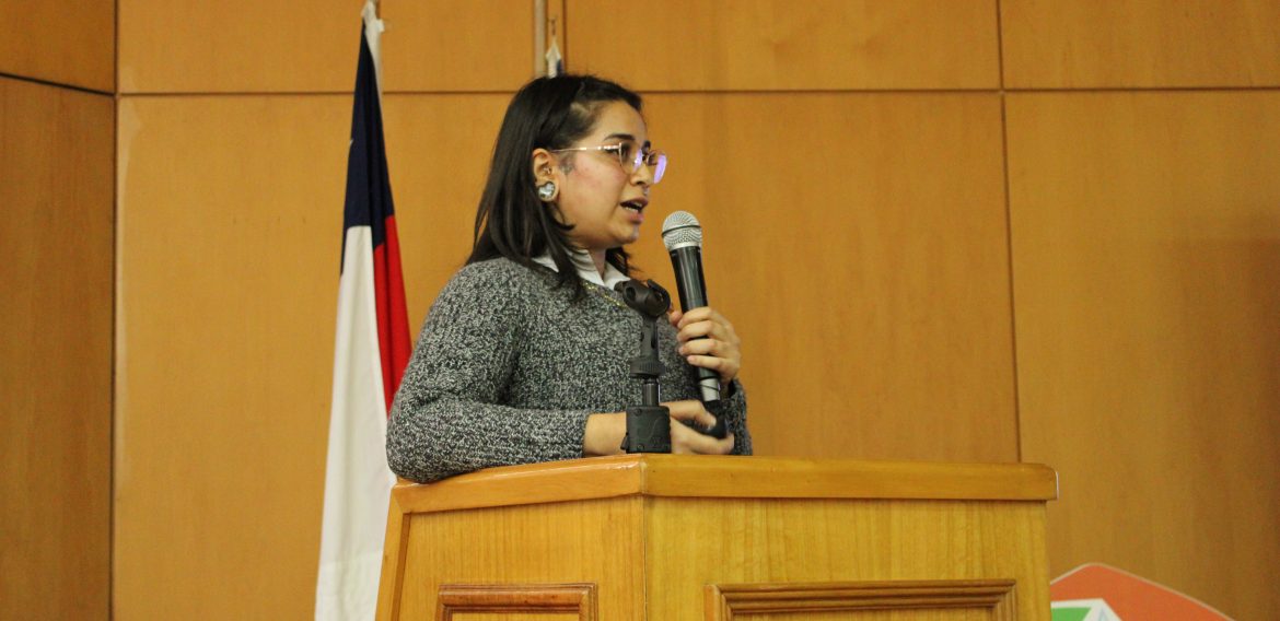 CRHIAM celebra Séptimo Encuentro de Estudiantes e Investigadores/as Postdoctorales