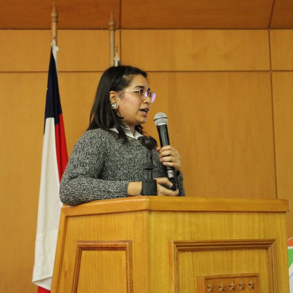 CRHIAM celebra Séptimo Encuentro de Estudiantes e Investigadores/as Postdoctorales