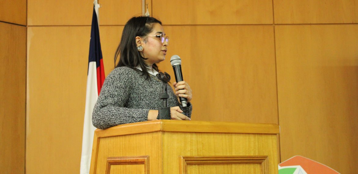 CRHIAM celebra Séptimo Encuentro de Estudiantes e Investigadores/as Postdoctorales