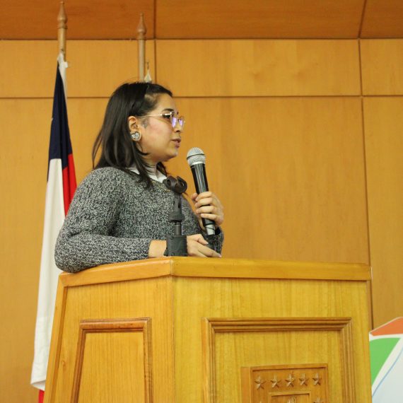 CRHIAM celebra Séptimo Encuentro de Estudiantes e Investigadores/as Postdoctorales