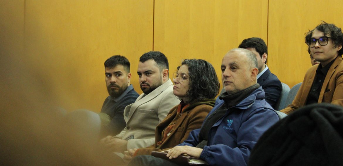 CRHIAM celebra Séptimo Encuentro de Estudiantes e Investigadores/as Postdoctorales