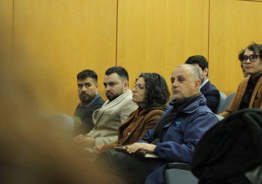 CRHIAM celebra Séptimo Encuentro de Estudiantes e Investigadores/as Postdoctorales