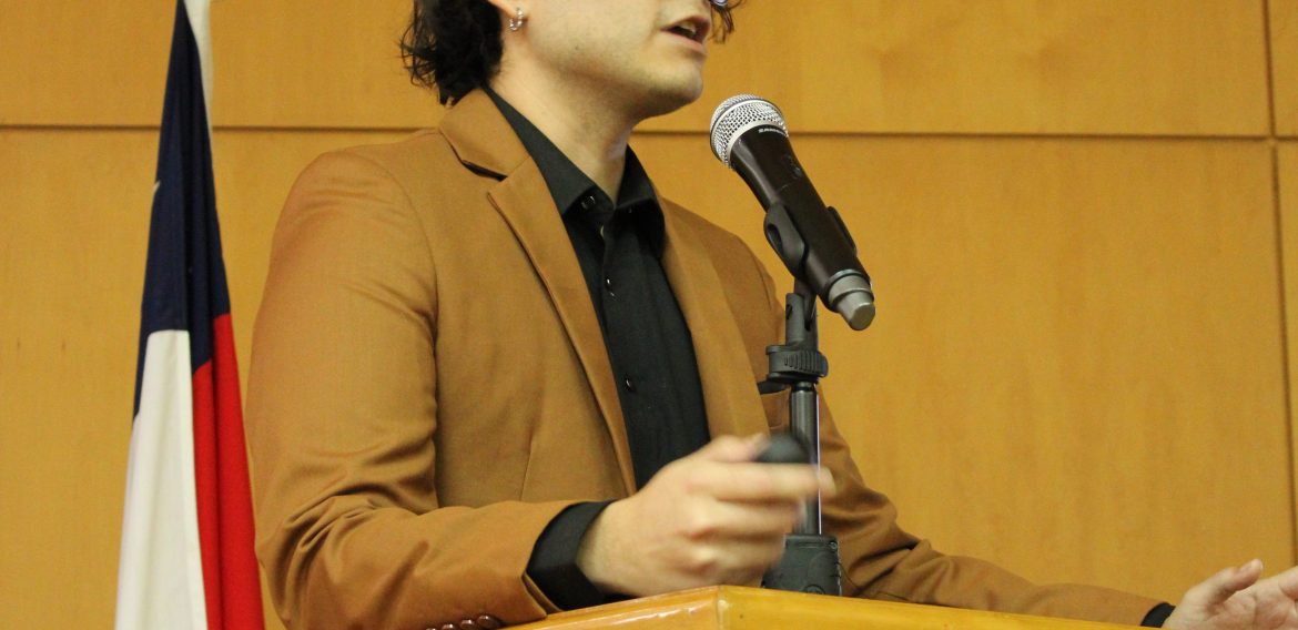 CRHIAM celebra Séptimo Encuentro de Estudiantes e Investigadores/as Postdoctorales