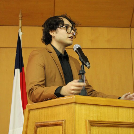 CRHIAM celebra Séptimo Encuentro de Estudiantes e Investigadores/as Postdoctorales