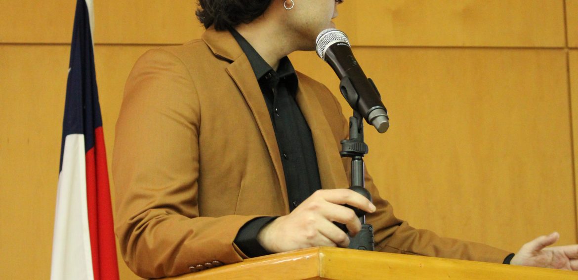 CRHIAM celebra Séptimo Encuentro de Estudiantes e Investigadores/as Postdoctorales