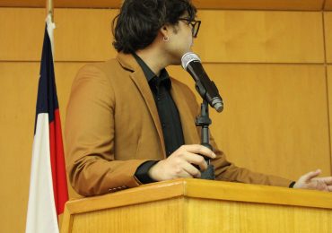 CRHIAM celebra Séptimo Encuentro de Estudiantes e Investigadores/as Postdoctorales
