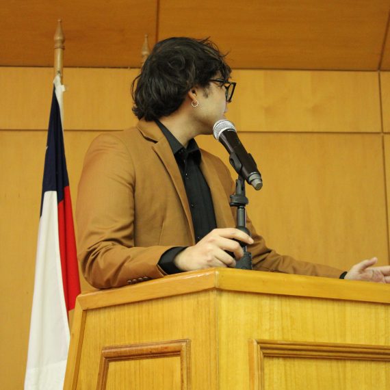CRHIAM celebra Séptimo Encuentro de Estudiantes e Investigadores/as Postdoctorales