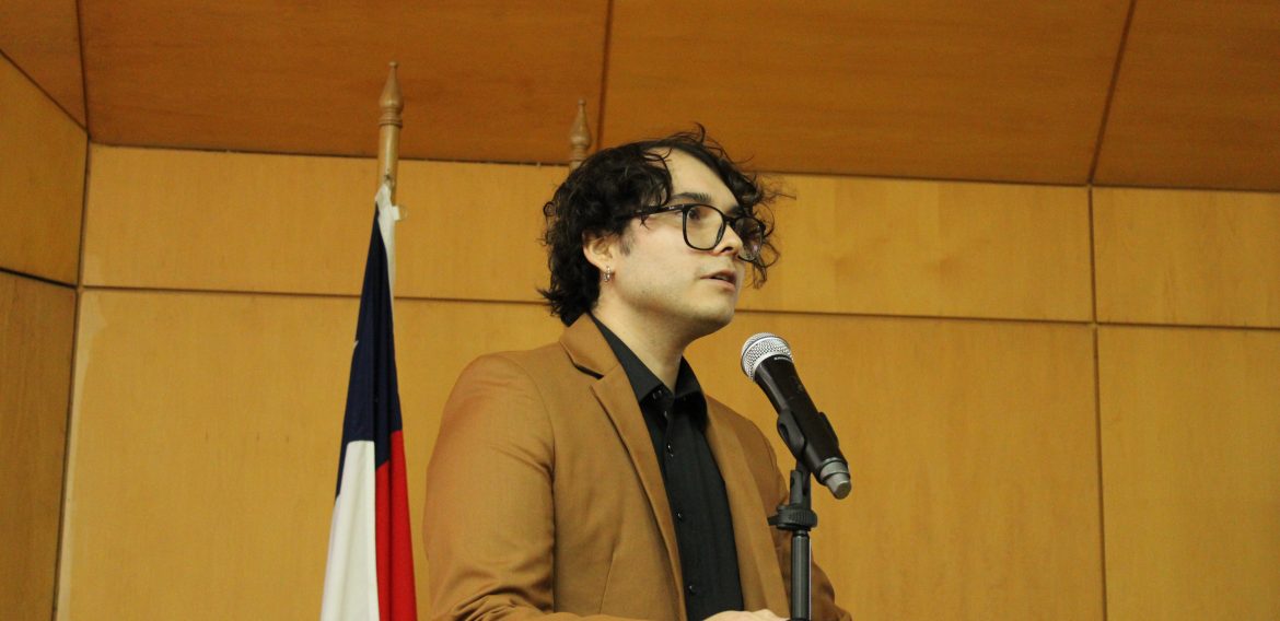 CRHIAM celebra Séptimo Encuentro de Estudiantes e Investigadores/as Postdoctorales