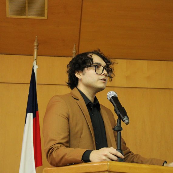 CRHIAM celebra Séptimo Encuentro de Estudiantes e Investigadores/as Postdoctorales