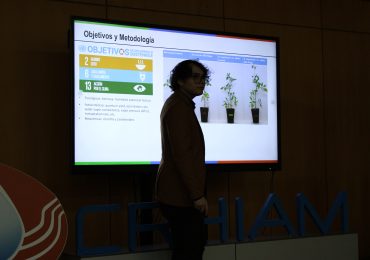 CRHIAM celebra Séptimo Encuentro de Estudiantes e Investigadores/as Postdoctorales
