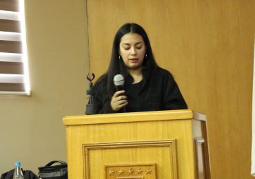 CRHIAM celebra Séptimo Encuentro de Estudiantes e Investigadores/as Postdoctorales