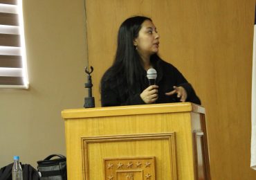 CRHIAM celebra Séptimo Encuentro de Estudiantes e Investigadores/as Postdoctorales