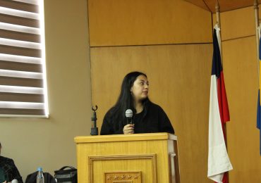 CRHIAM celebra Séptimo Encuentro de Estudiantes e Investigadores/as Postdoctorales