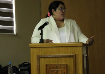 CRHIAM celebra Séptimo Encuentro de Estudiantes e Investigadores/as Postdoctorales