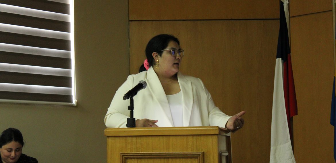 CRHIAM celebra Séptimo Encuentro de Estudiantes e Investigadores/as Postdoctorales