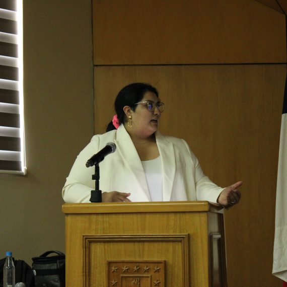 CRHIAM celebra Séptimo Encuentro de Estudiantes e Investigadores/as Postdoctorales