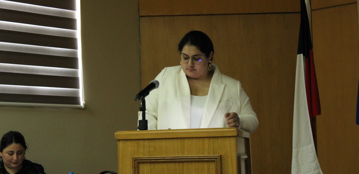 CRHIAM celebra Séptimo Encuentro de Estudiantes e Investigadores/as Postdoctorales