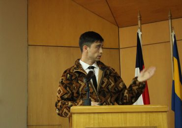 CRHIAM celebra Séptimo Encuentro de Estudiantes e Investigadores/as Postdoctorales