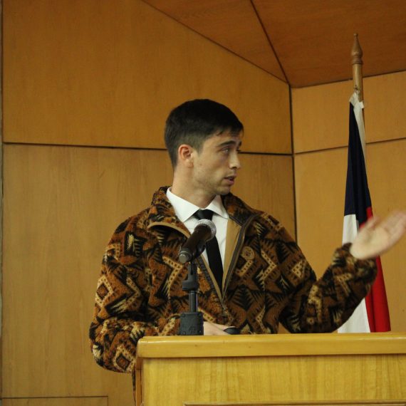 CRHIAM celebra Séptimo Encuentro de Estudiantes e Investigadores/as Postdoctorales
