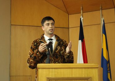 CRHIAM celebra Séptimo Encuentro de Estudiantes e Investigadores/as Postdoctorales